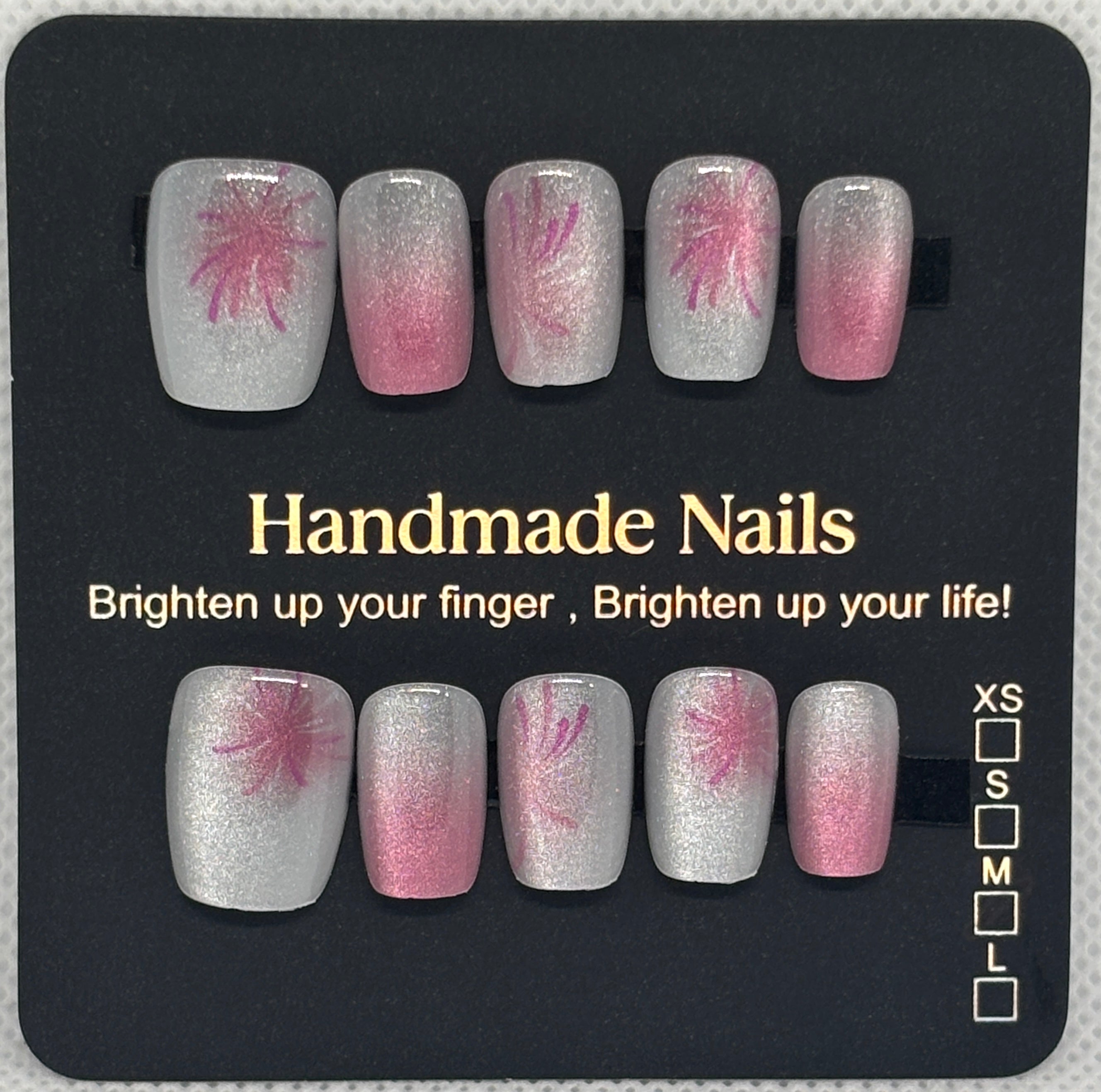 Strawberry Celebration (Medium)