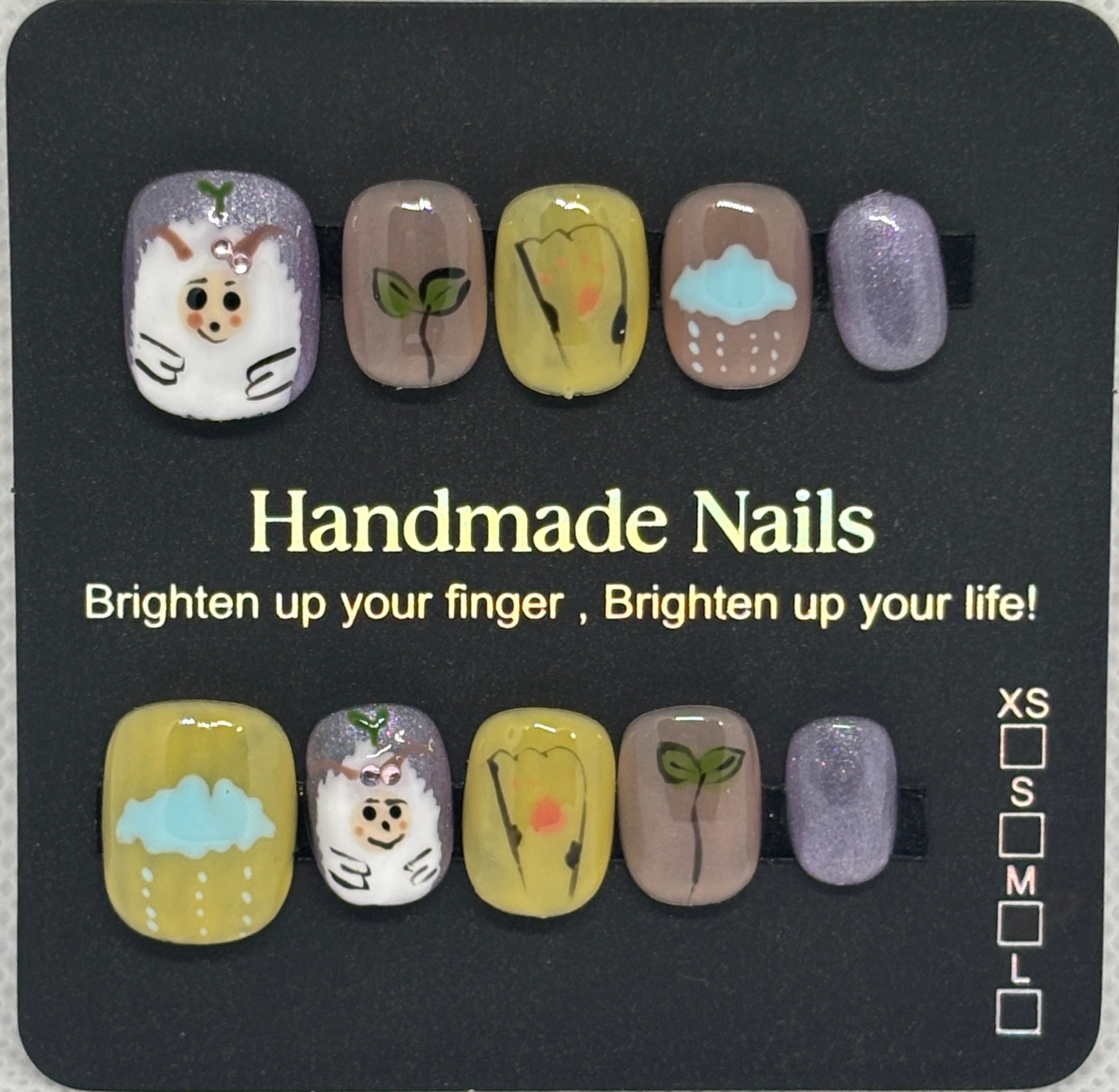 Into the Wild (Medium)