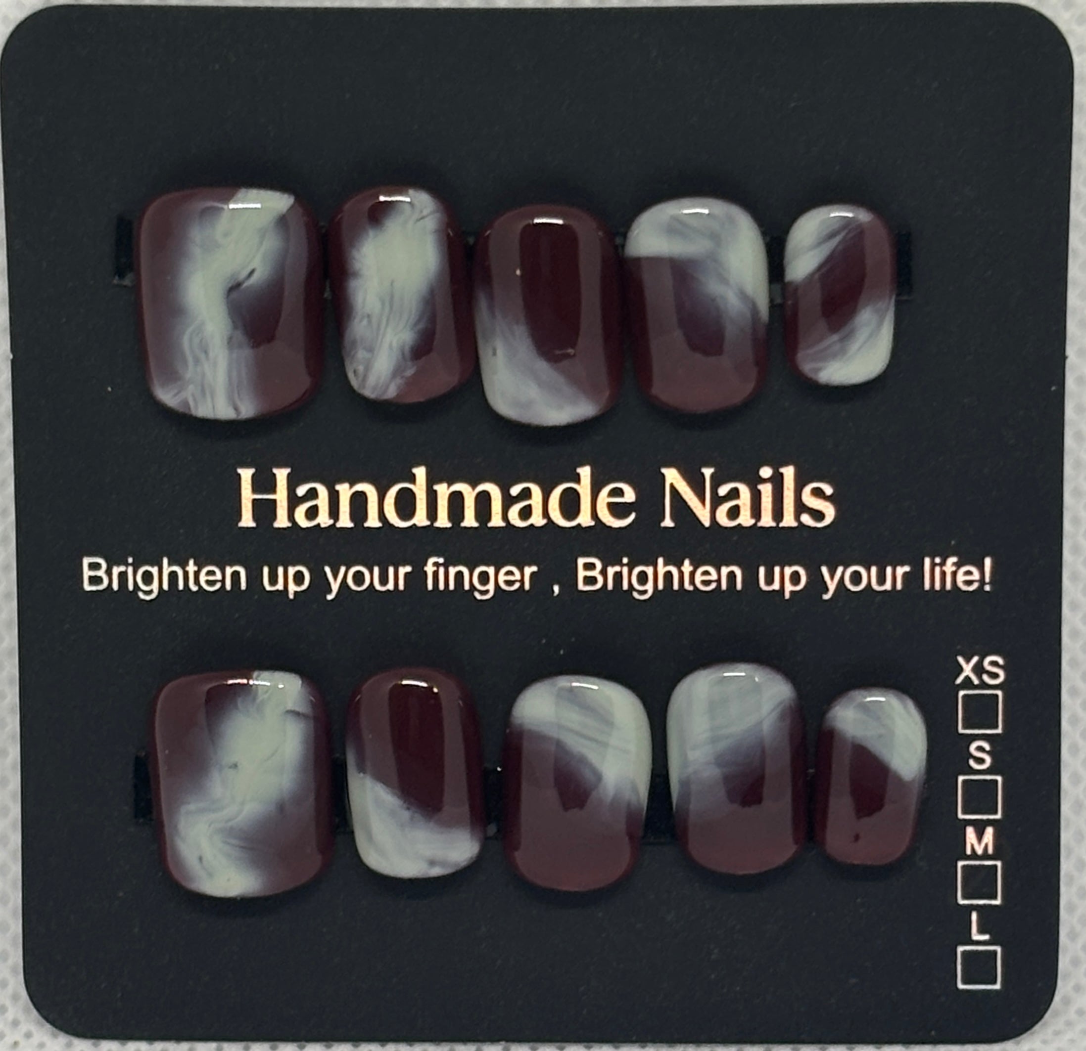 Foggy Bottom (Medium)