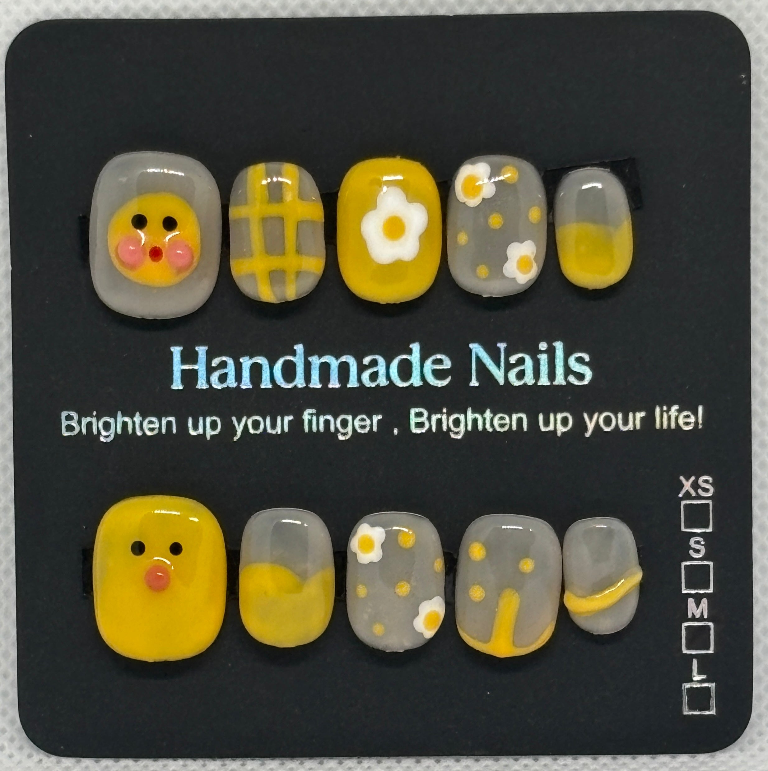 Sunnyside Up (Medium)