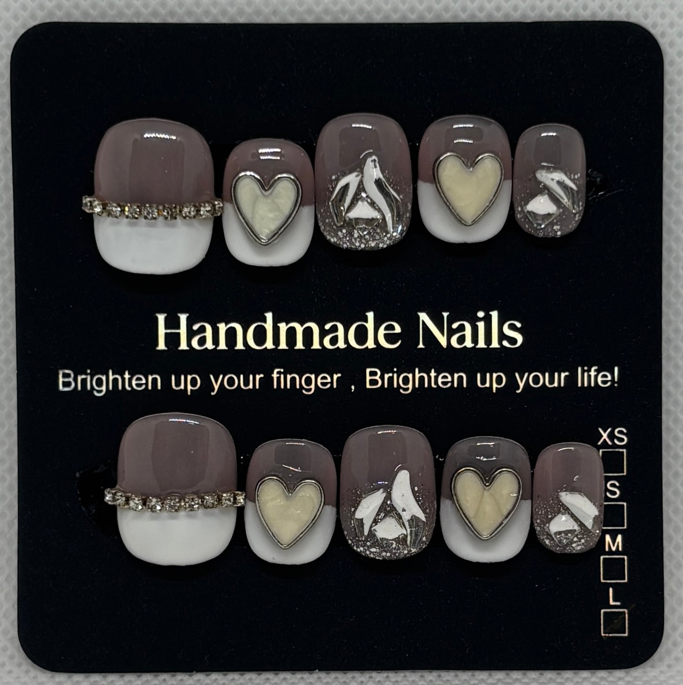 Happily Ever After (Large)