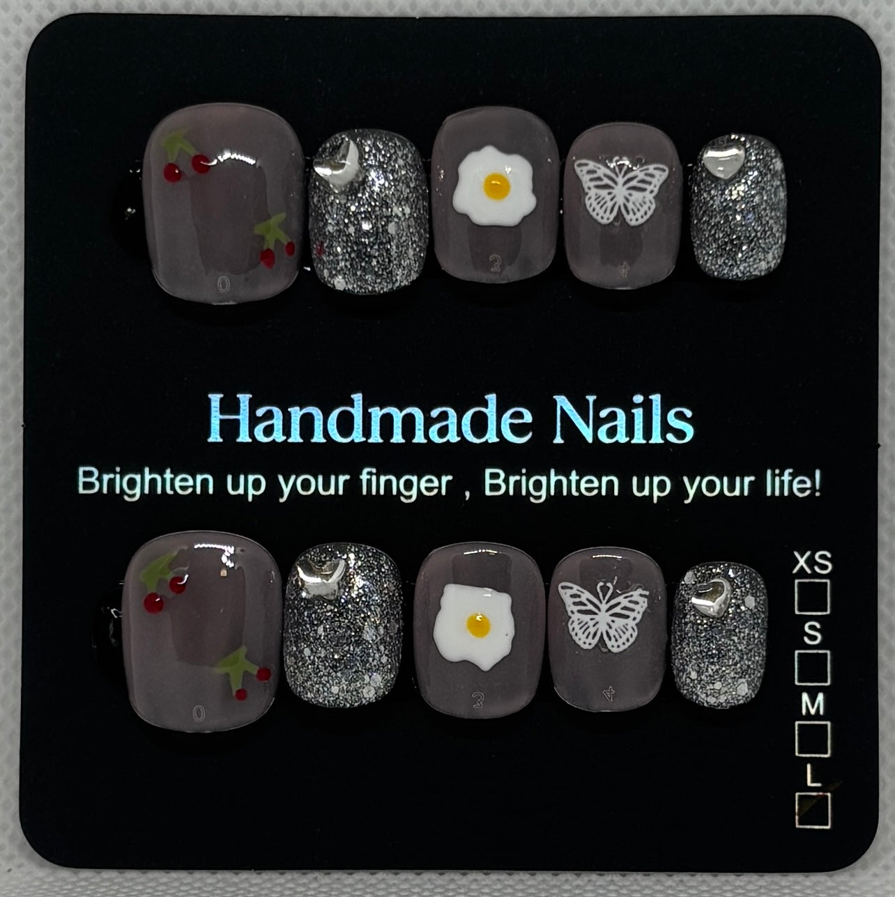 Later Nights Earlier Mornings (Large)