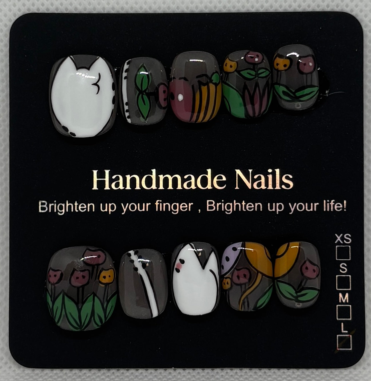 Fall Bouquet (Large)