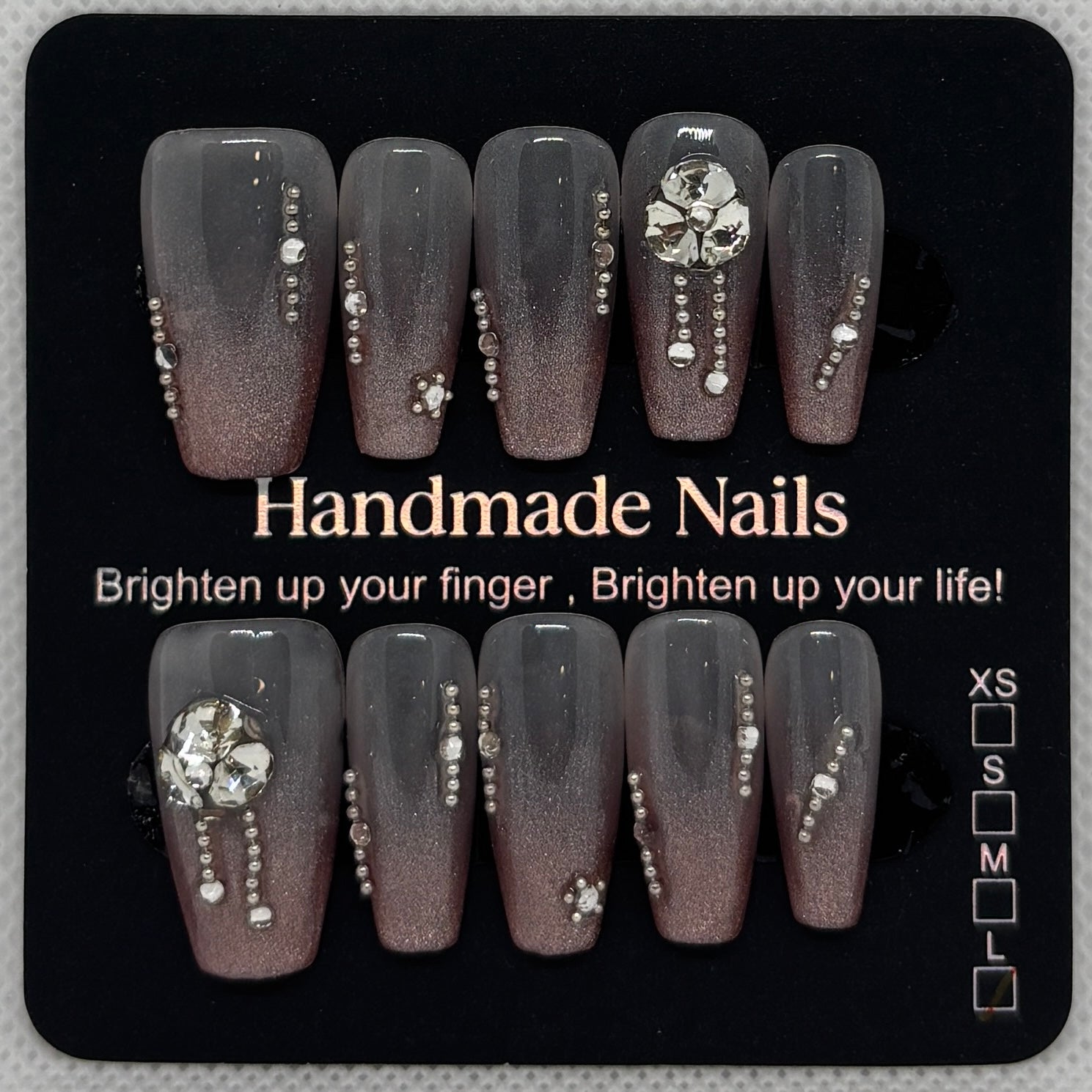 Celestial Rain (Large)