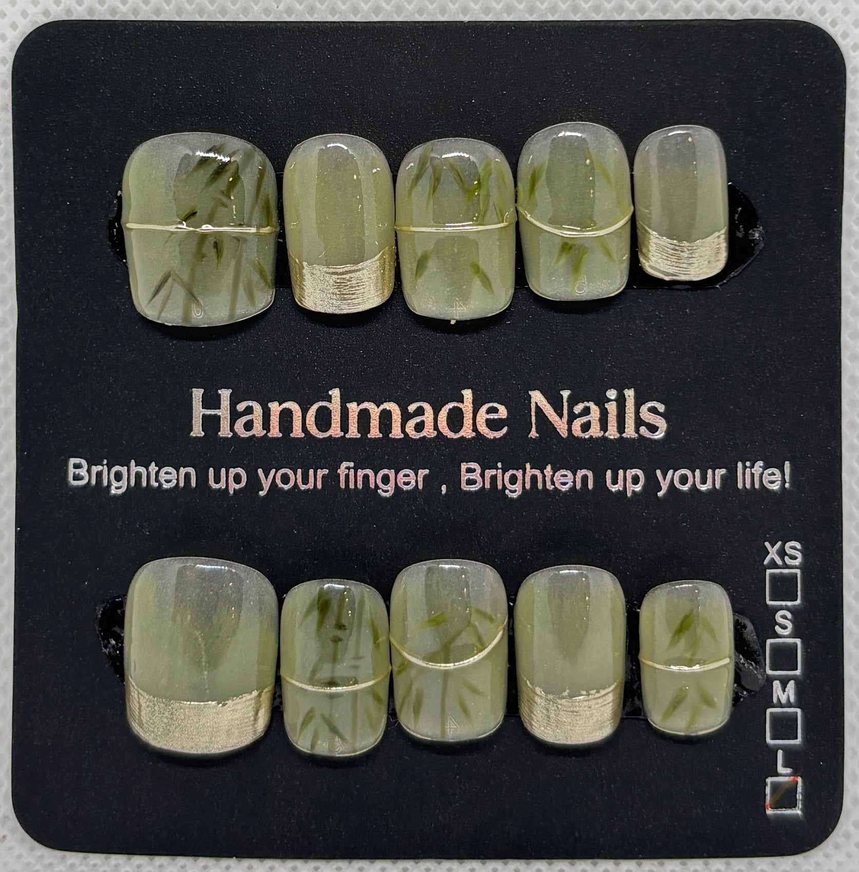 Japanese Garden (Large)