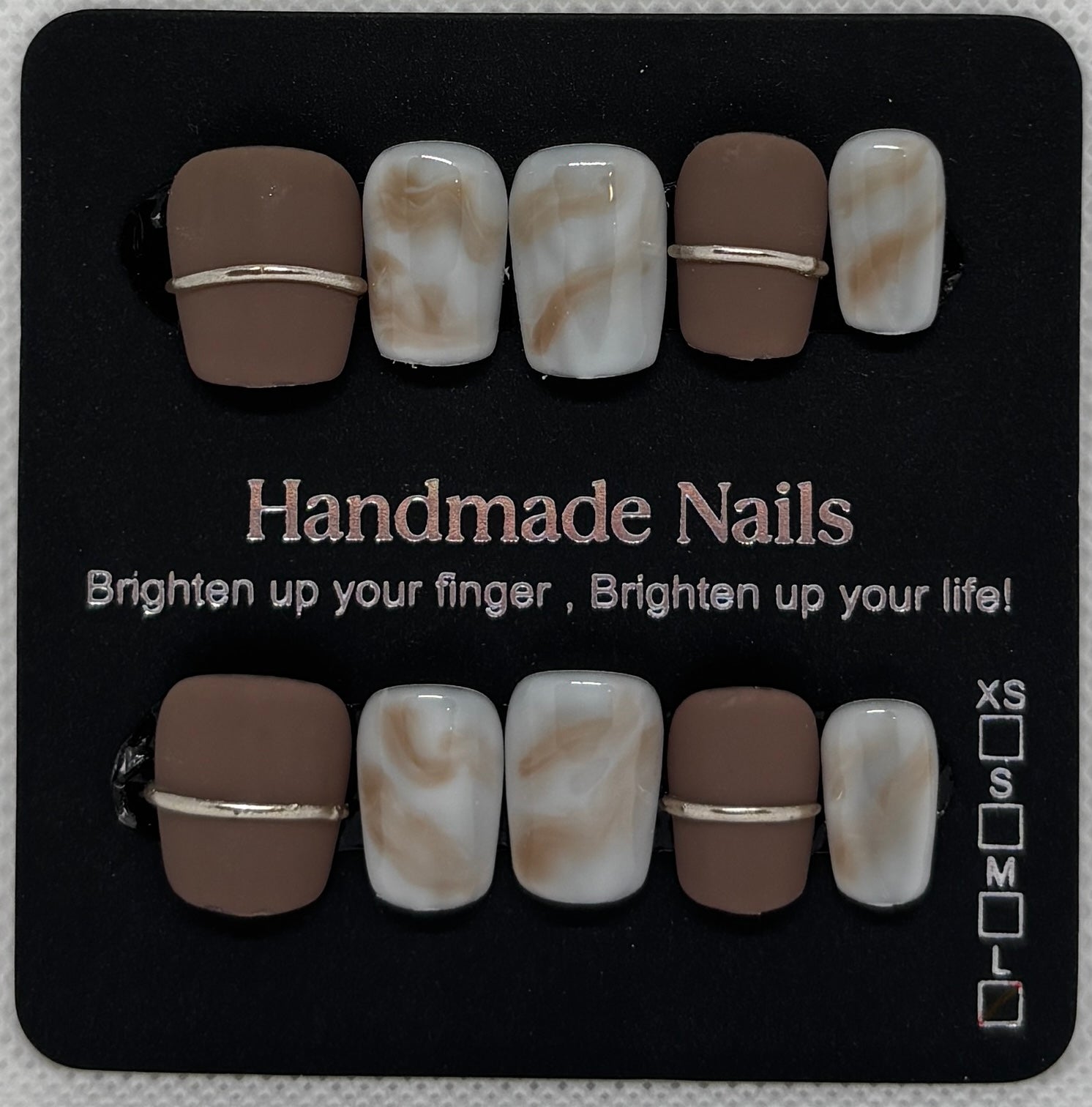 Caramel Latte (Large)