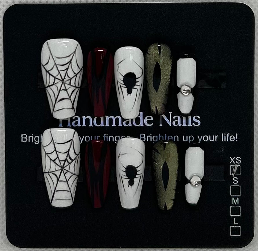 Charlotte's Web (XSmall)