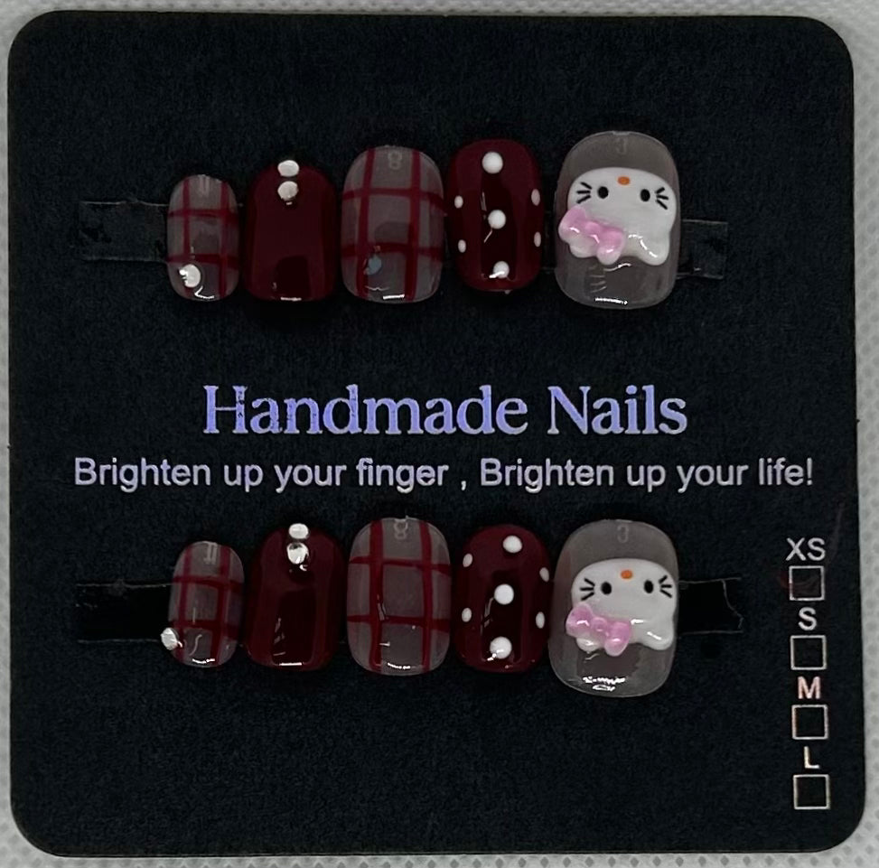 Hello Hello (XSmall)