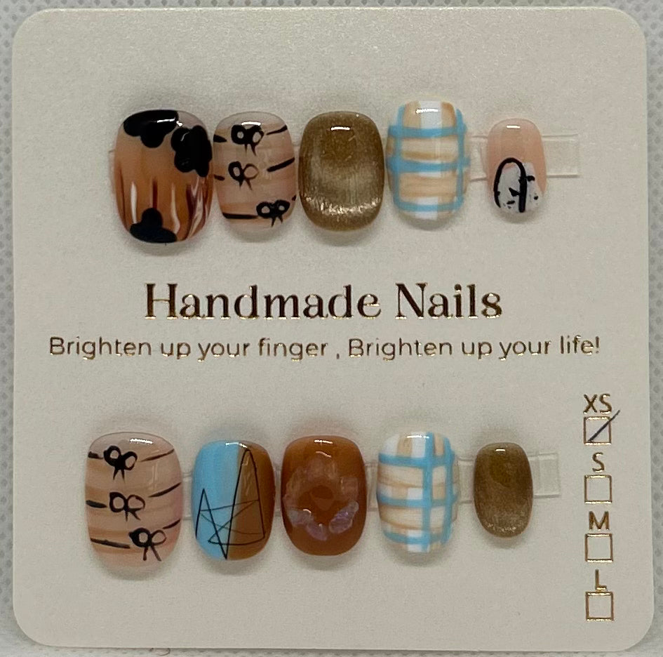 Just Chillin (XSmall)