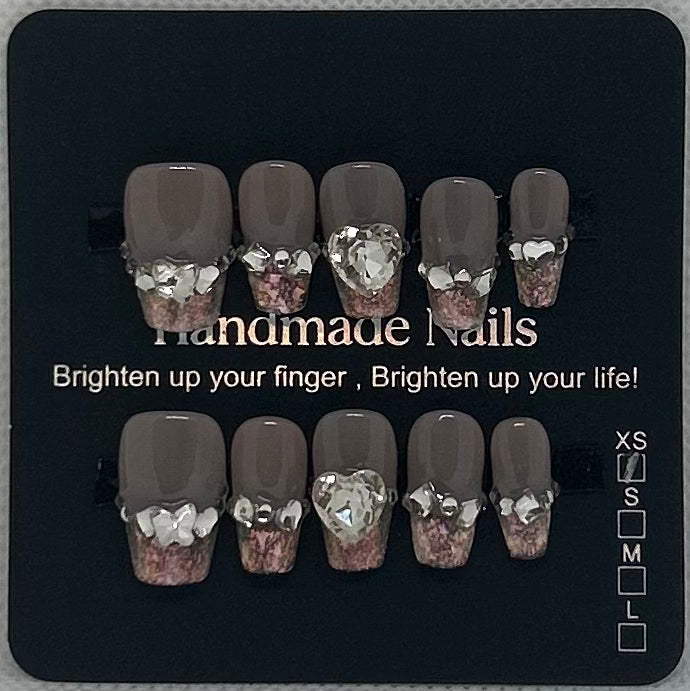 Ballet Slippers (XSmall)