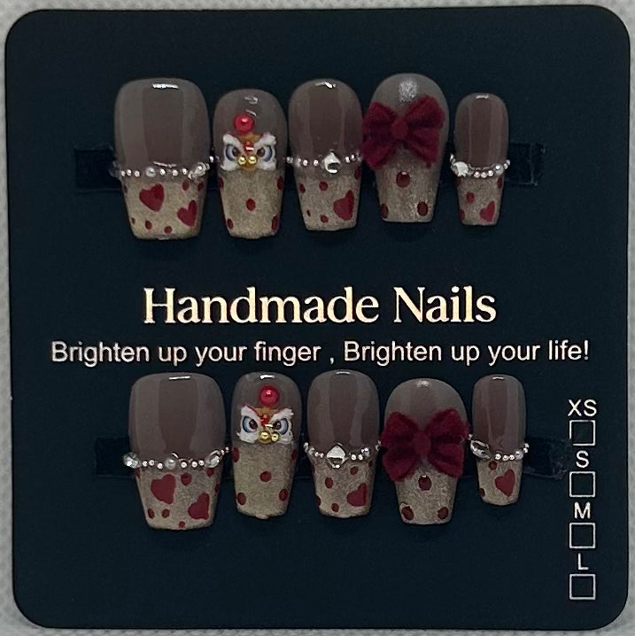 Holiday Dinner (XSmall)