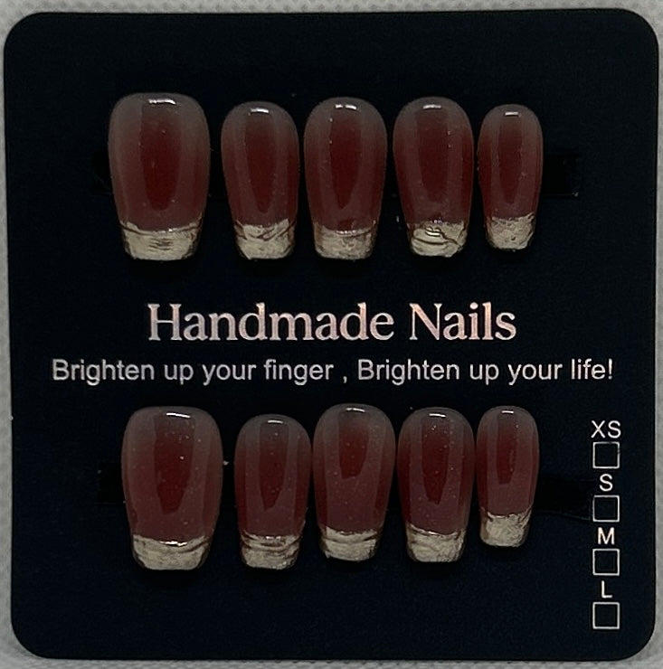 French Kiss (XSmall)