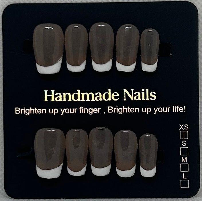 True French (XSmall)