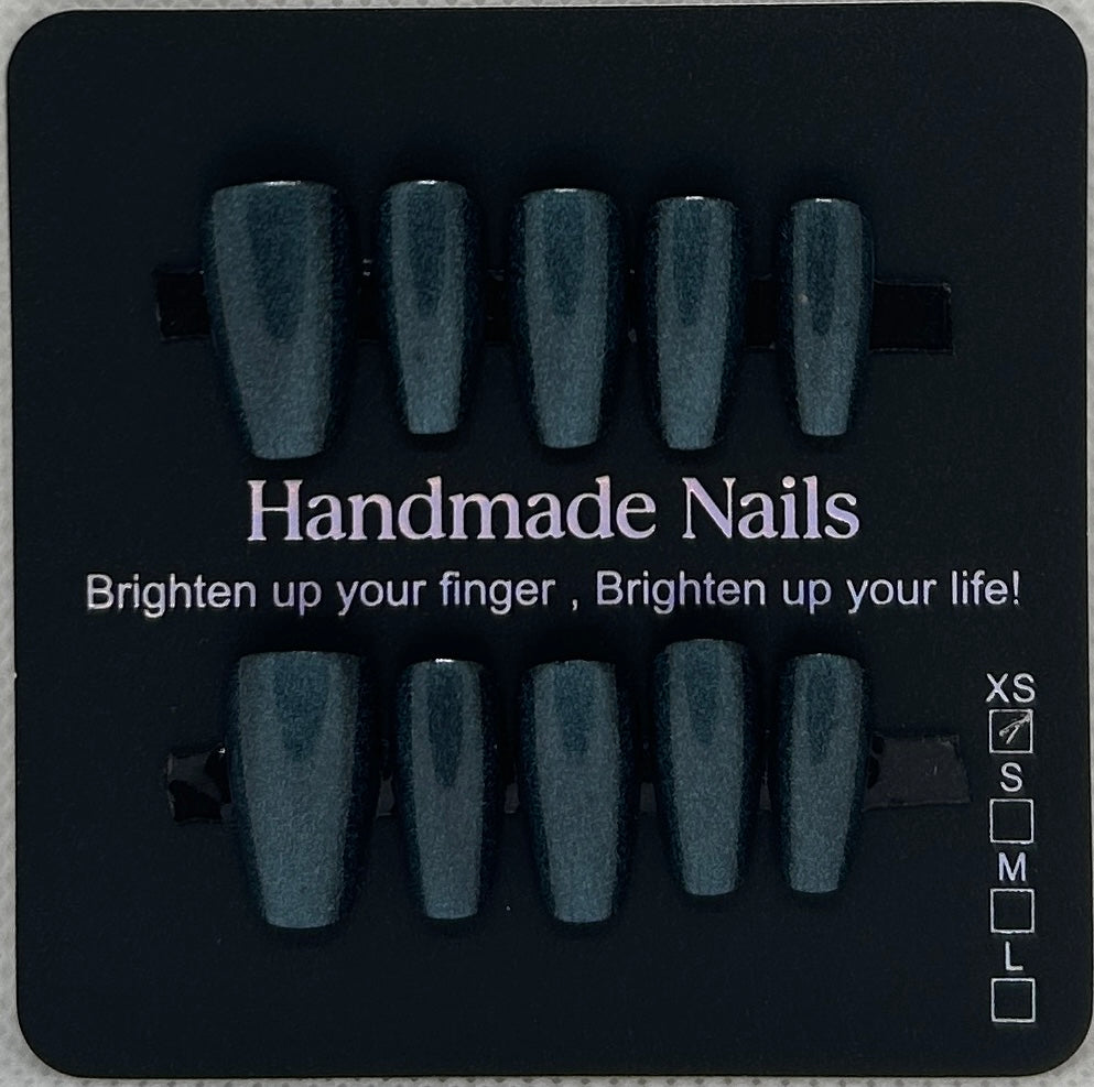 Emerald Notes (XSmall)