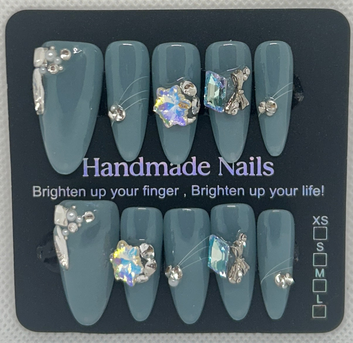 Something Blue (Large)