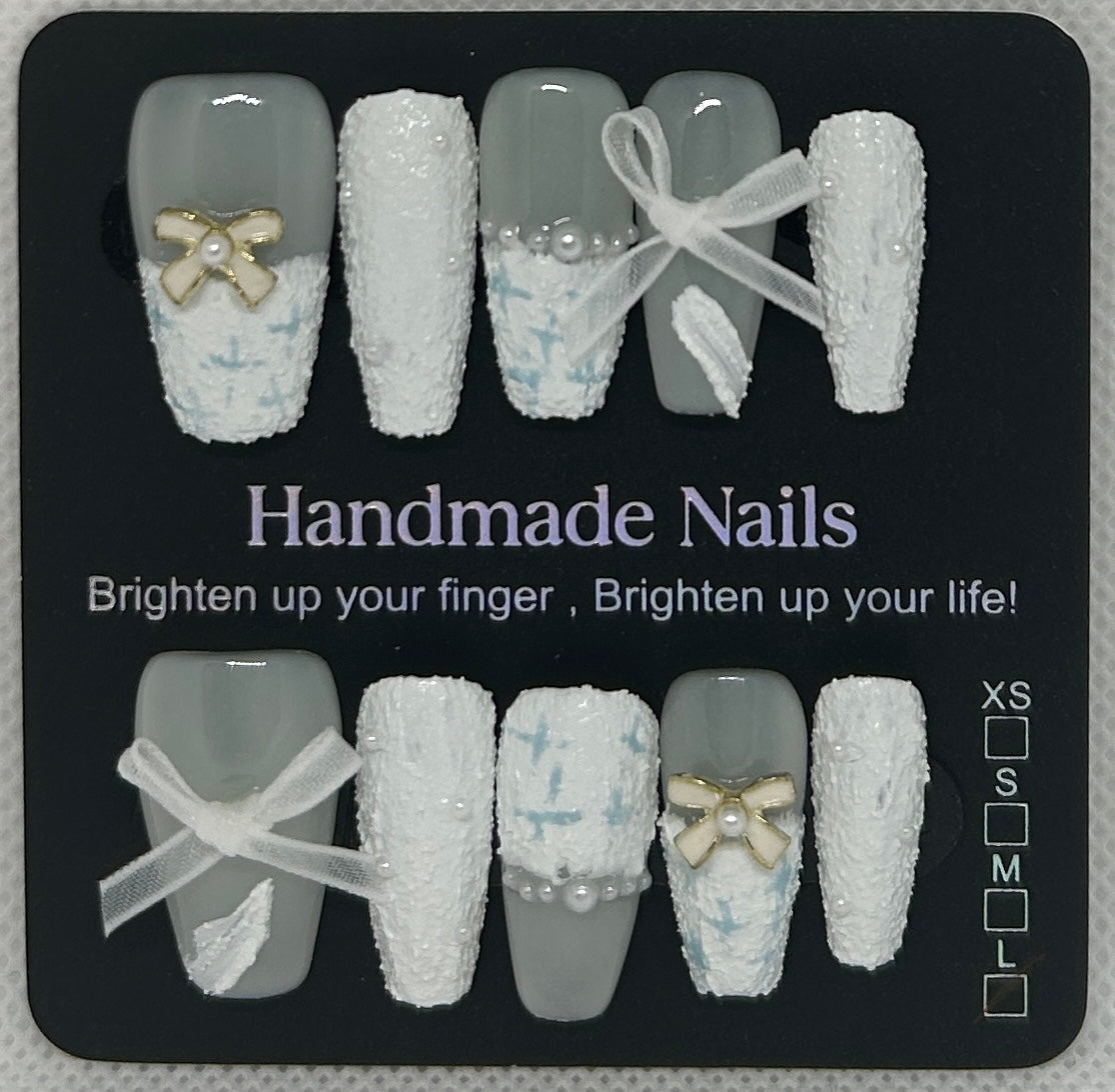 Wedding Cake  (Large)