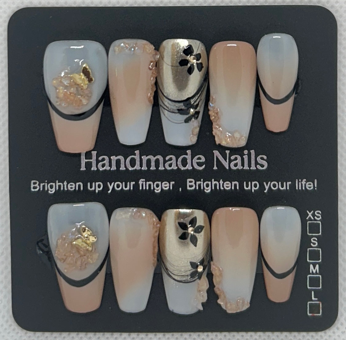 World Traveler  (Large)