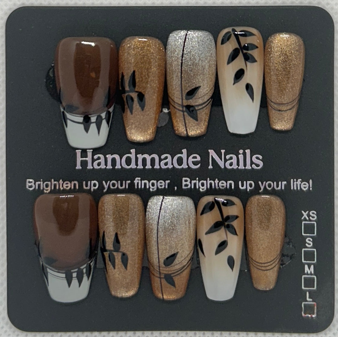 Trailing Vines  (Large)