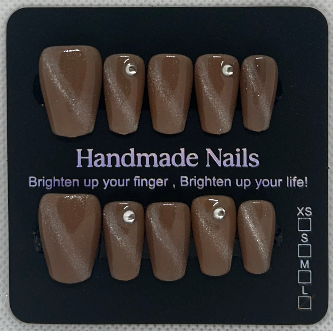 Caramel Swirl (Large)