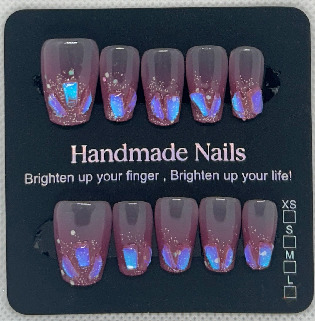 It's Electric (Large)