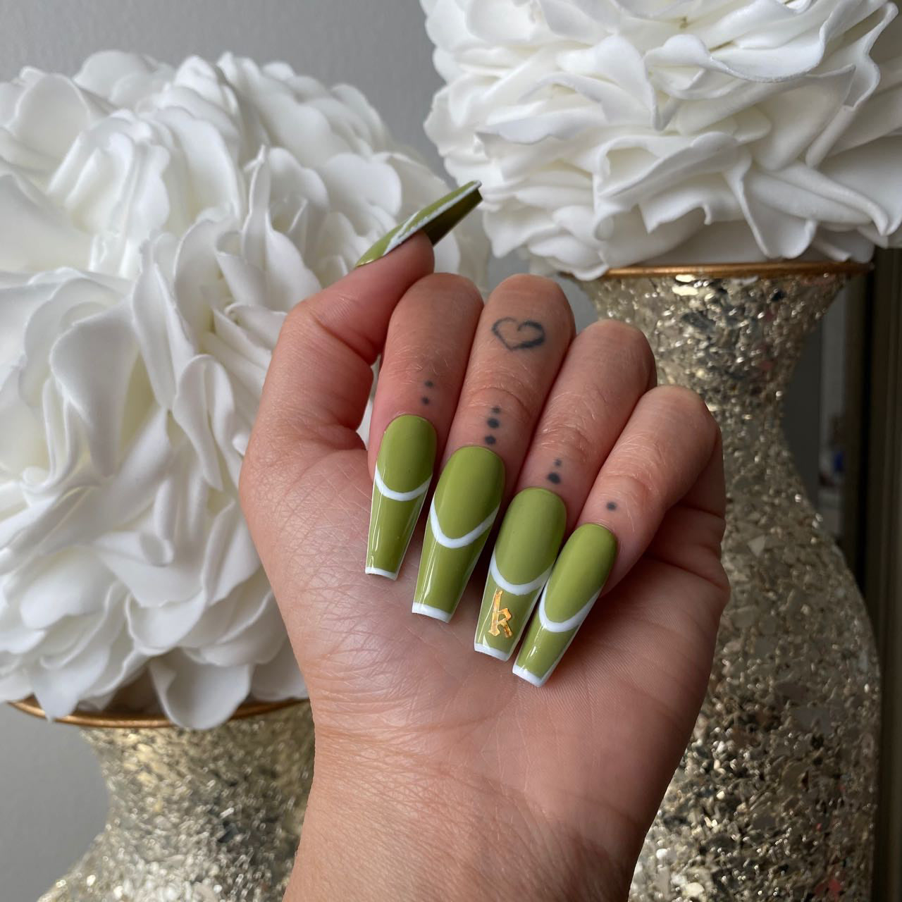 Spring Green🍃