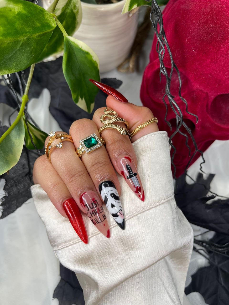 Scream Halloween