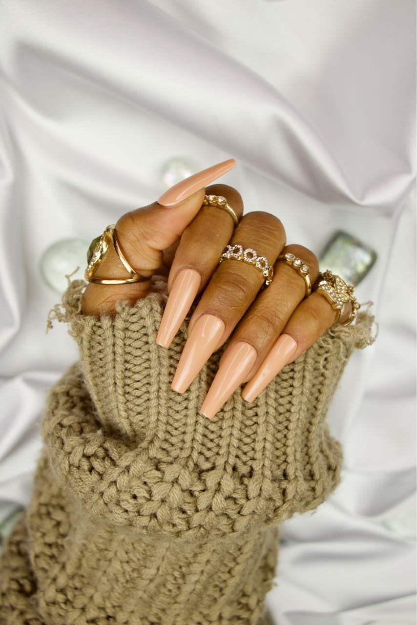 PUMPKIN SPICE