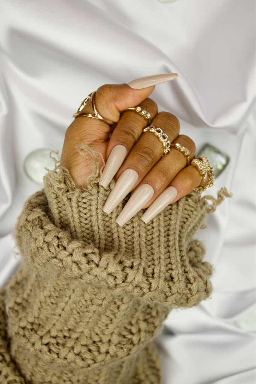 WARM SAND