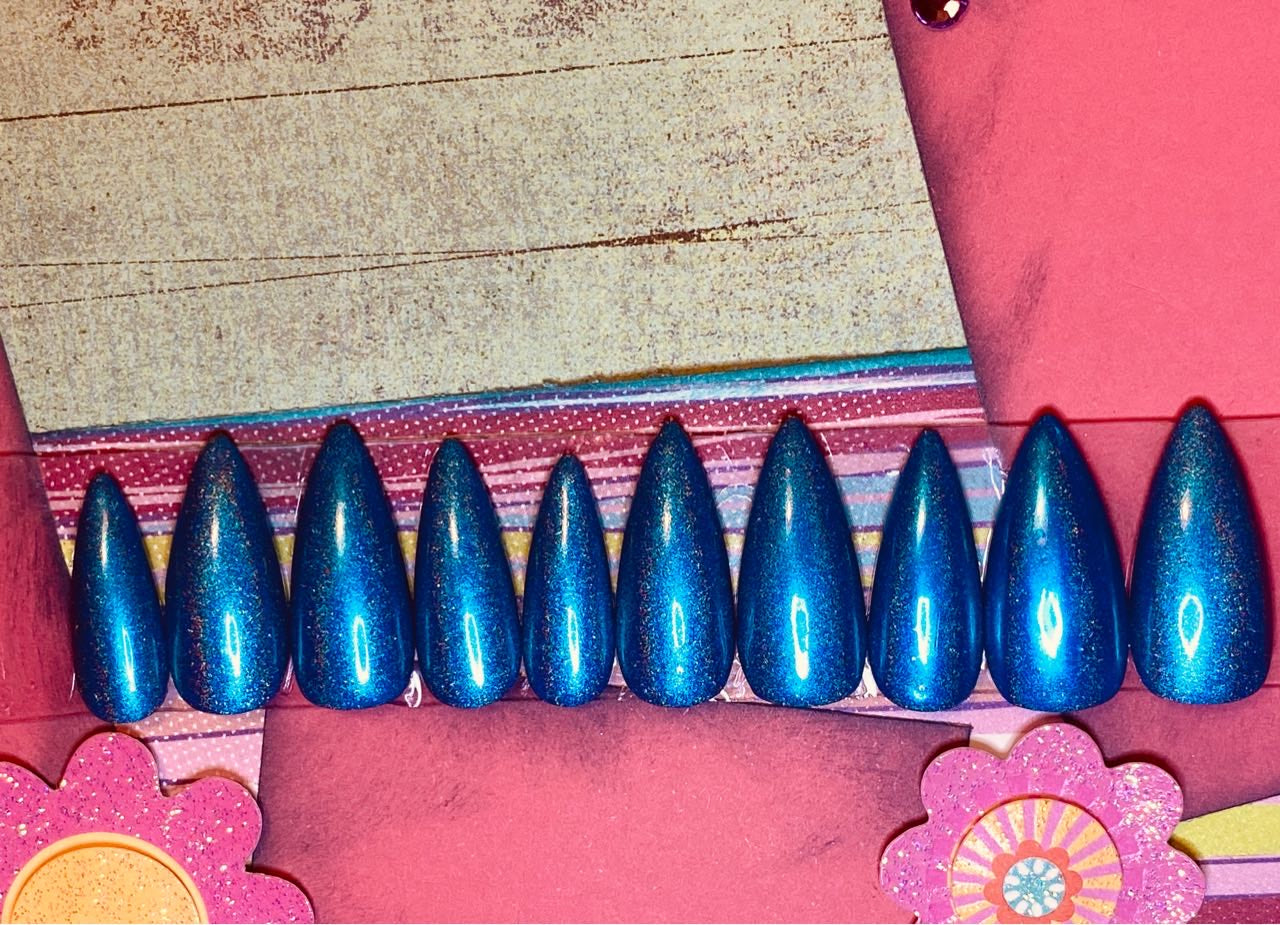 Aimeili Blues