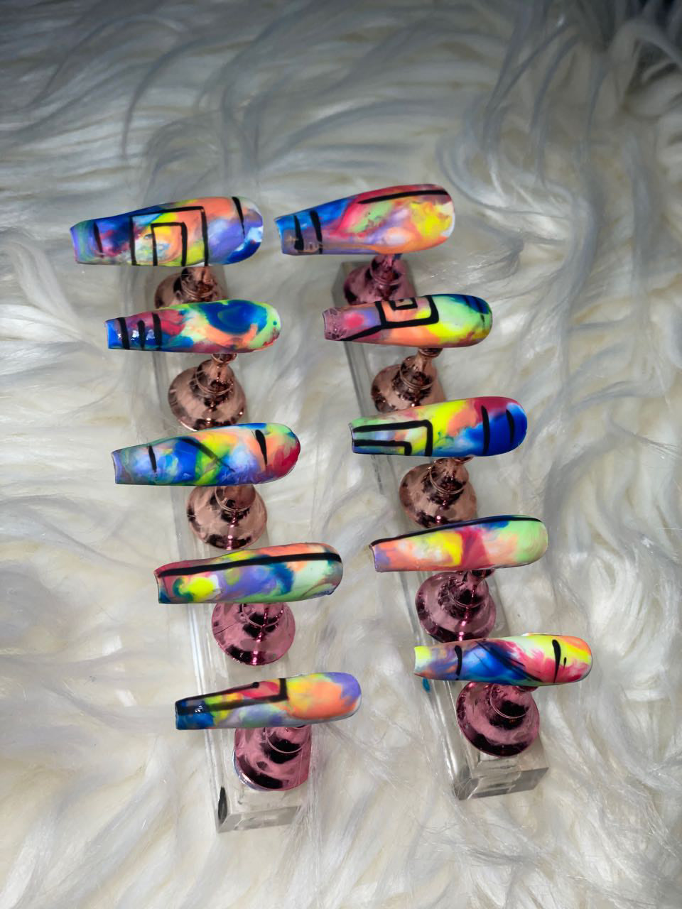 MarbleEffect