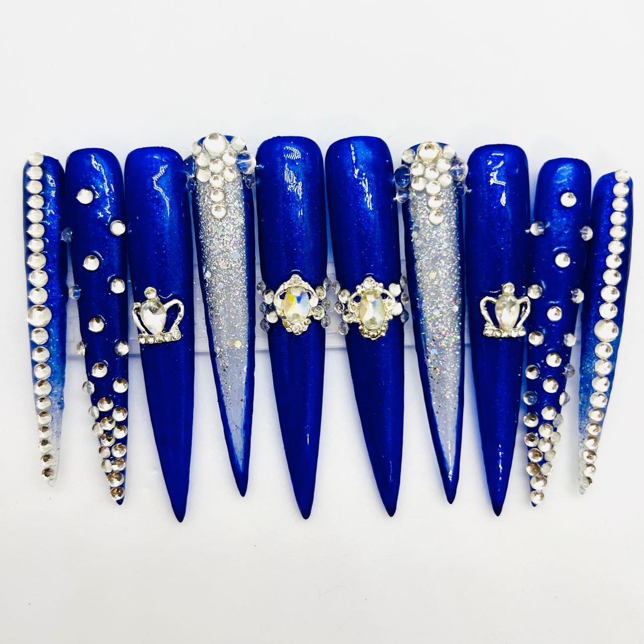 Royal Blue
