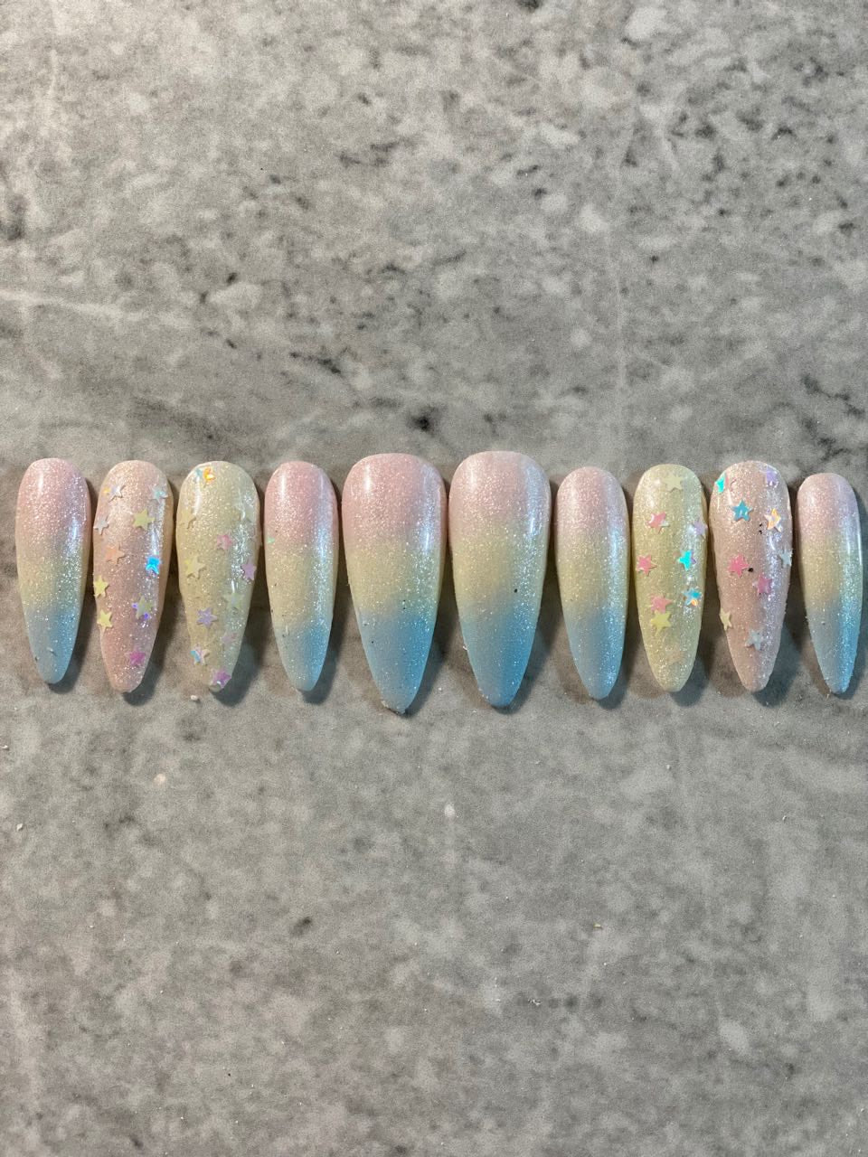 Unicorn Stardust