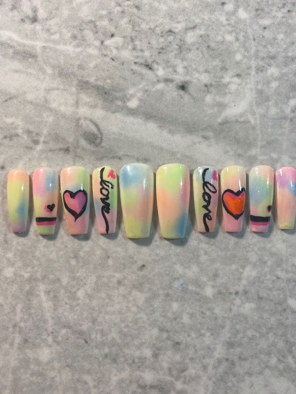 Electric Love