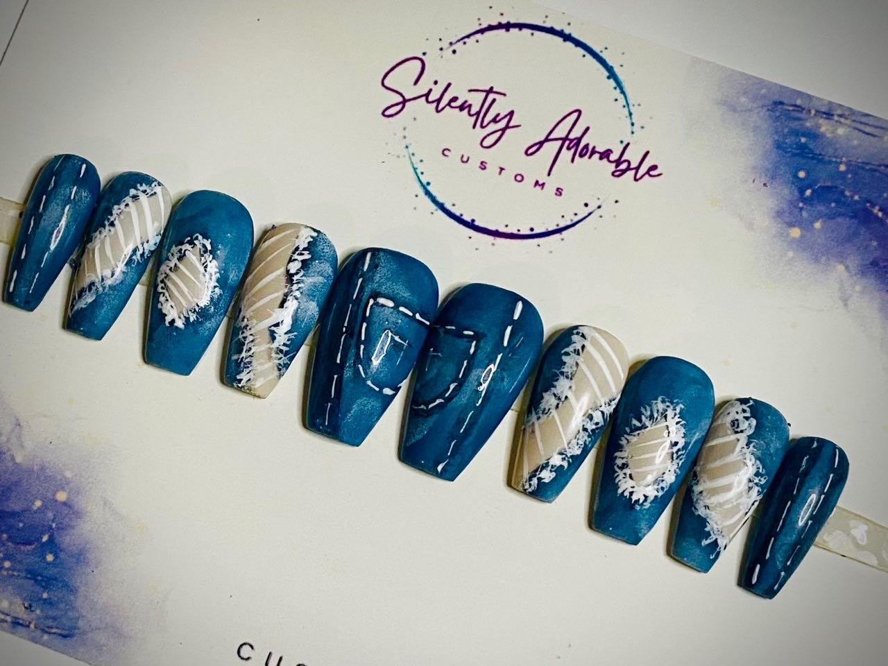 Denim Days #1 Ready To Ship