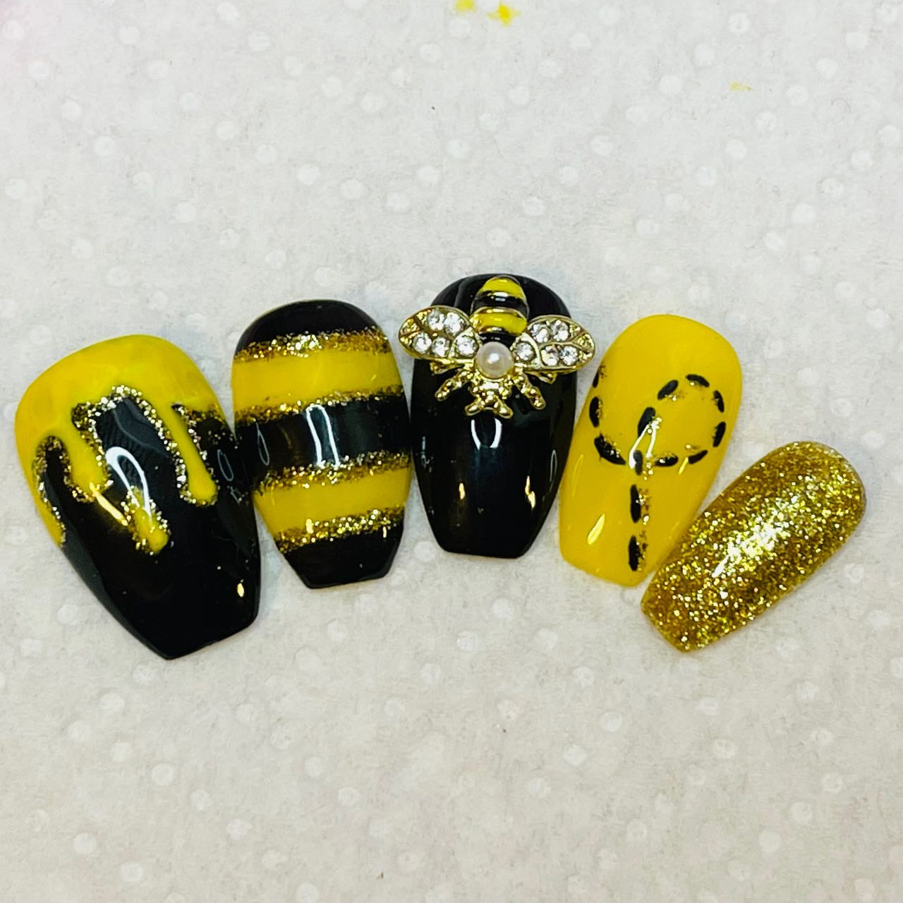 Mind Your Beesness
