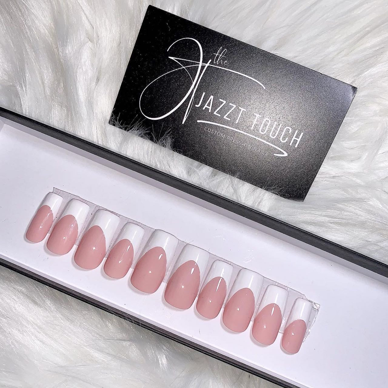 Classy  MTO Set