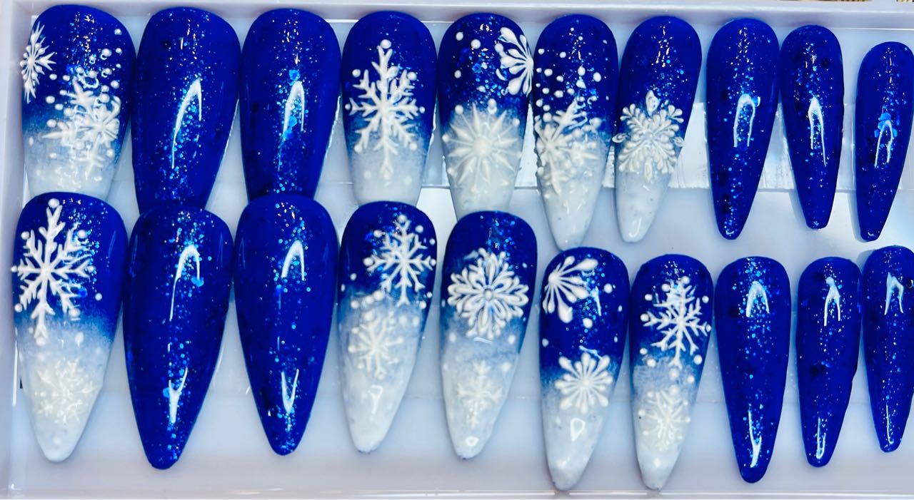 Winters dream!!