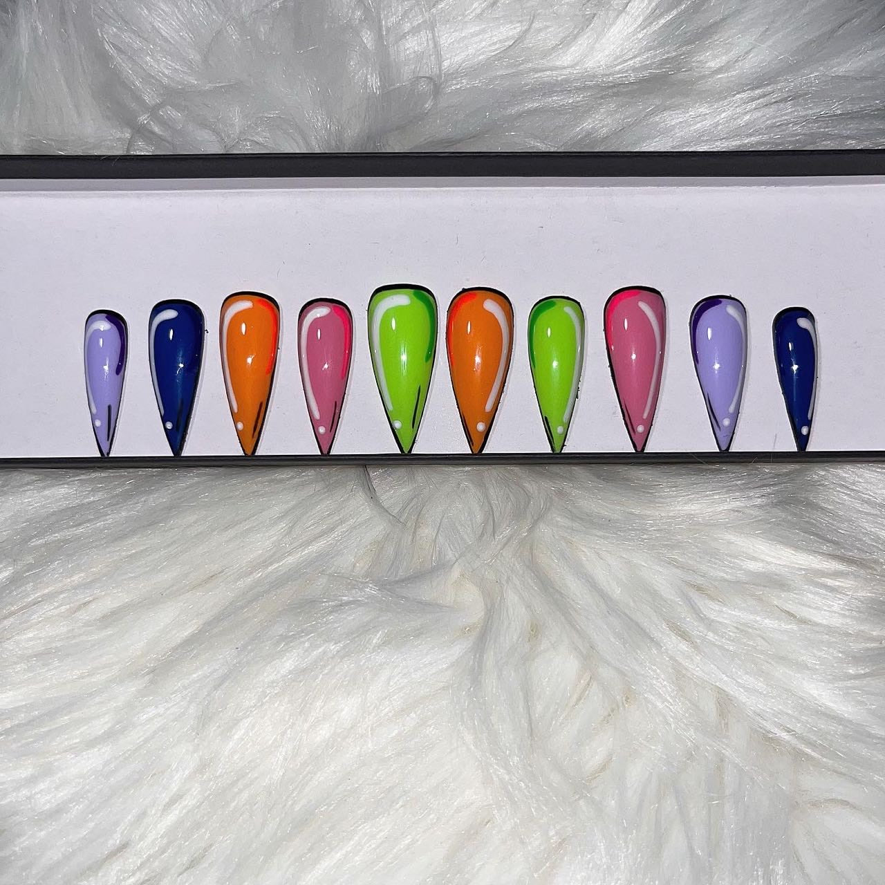 Color Pop