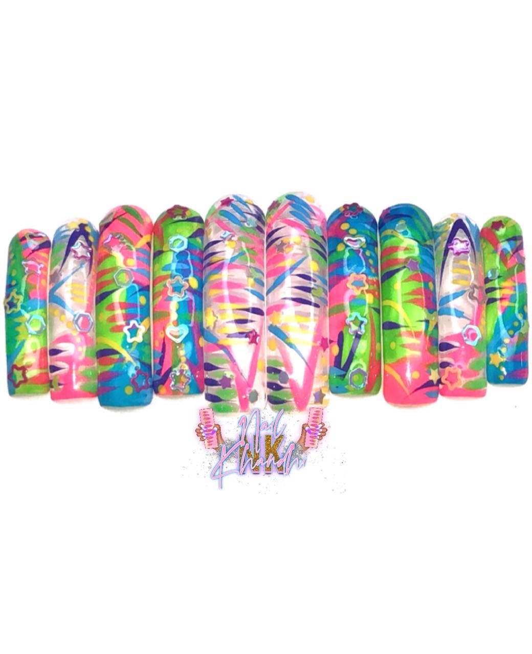 90s Summer Vibes