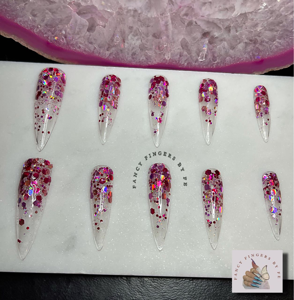 Confetti Poppers