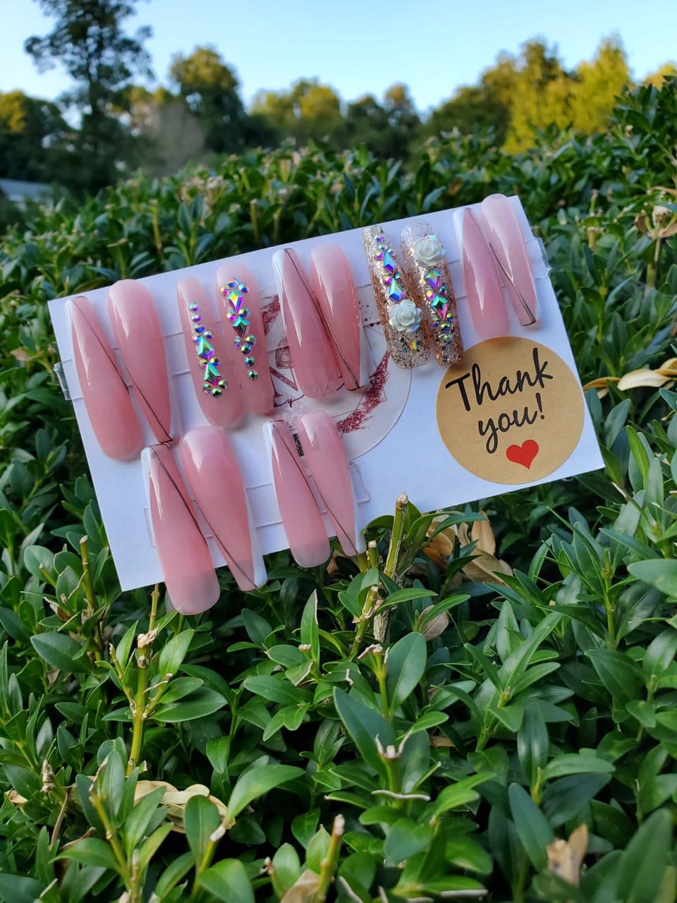 Bling 4 You