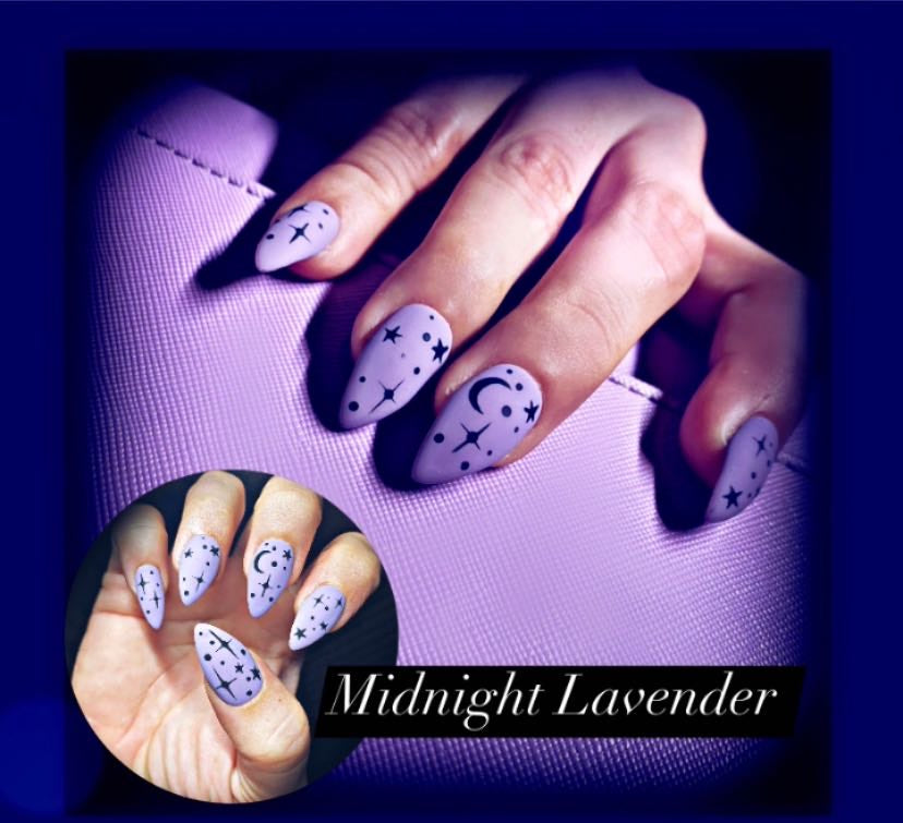 Midnight Lavender