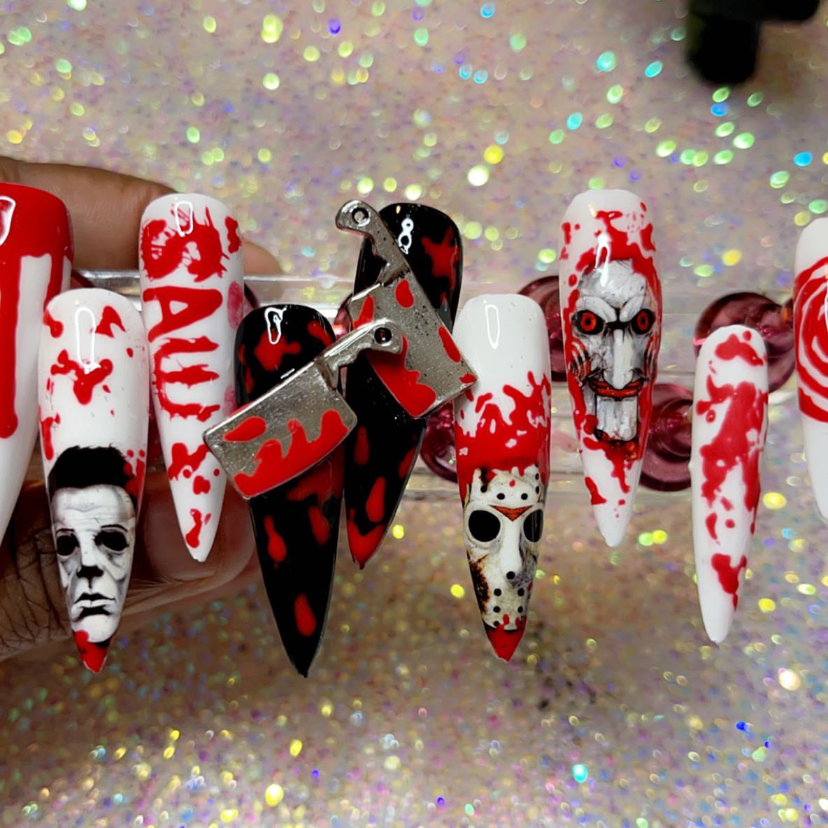 Scream Kings
