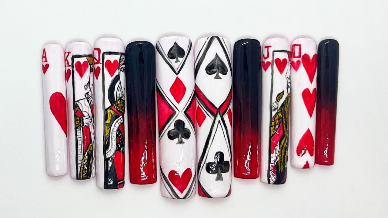 Royal Flush
