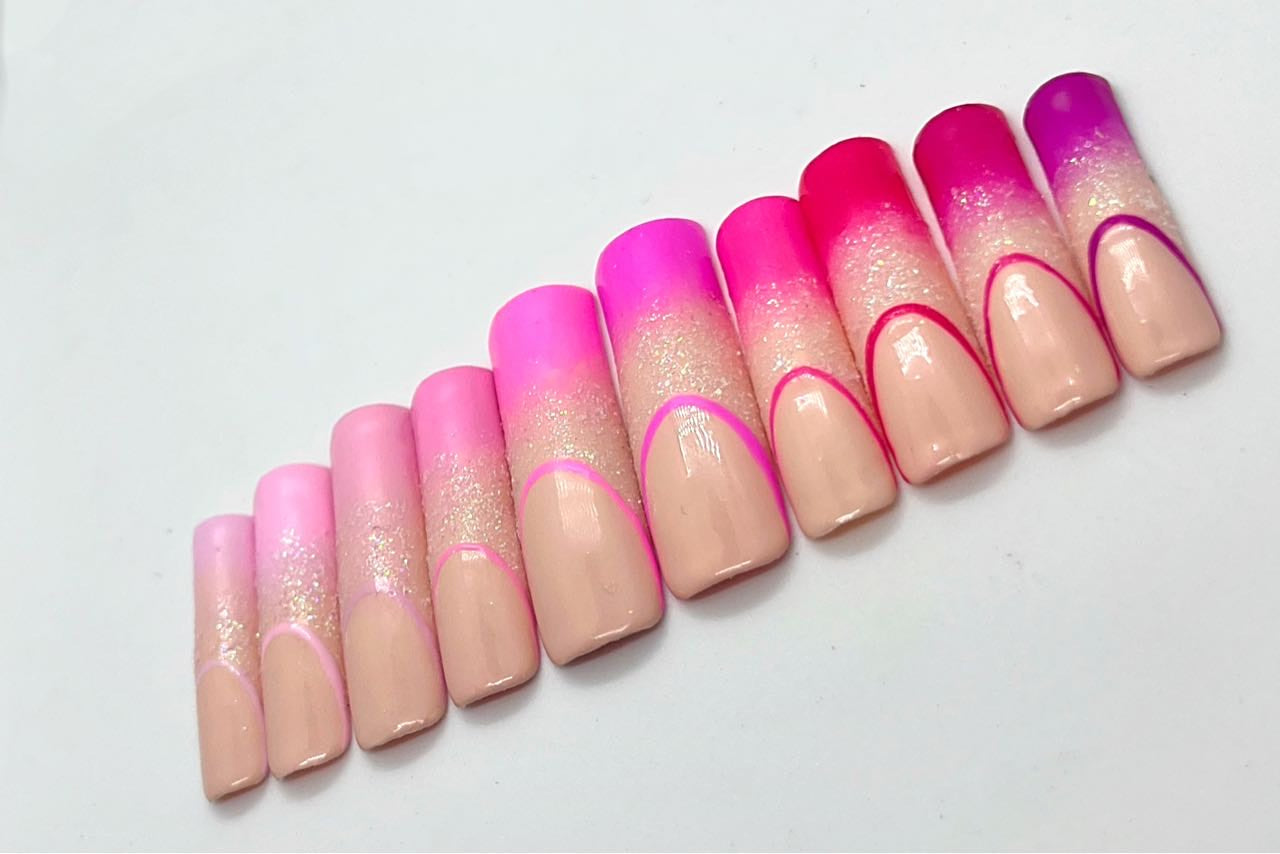 Pink Lover s Dream