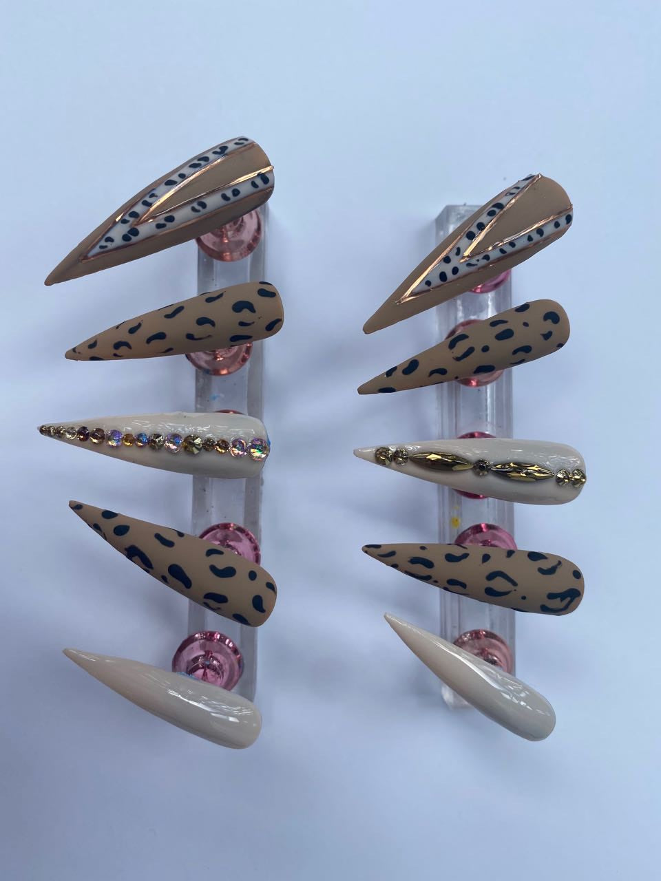 CheetahGirl