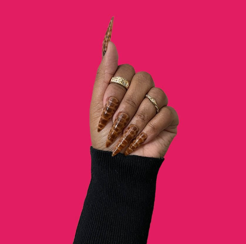 Unapologetic