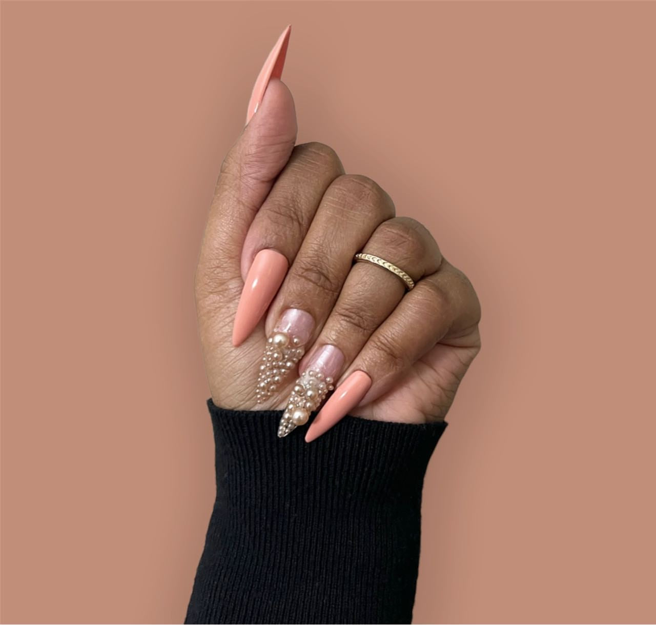 Pearls