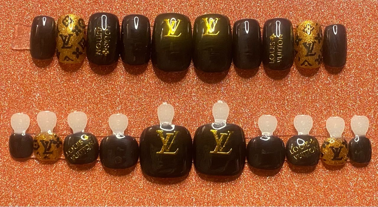 LV Paws and Claws