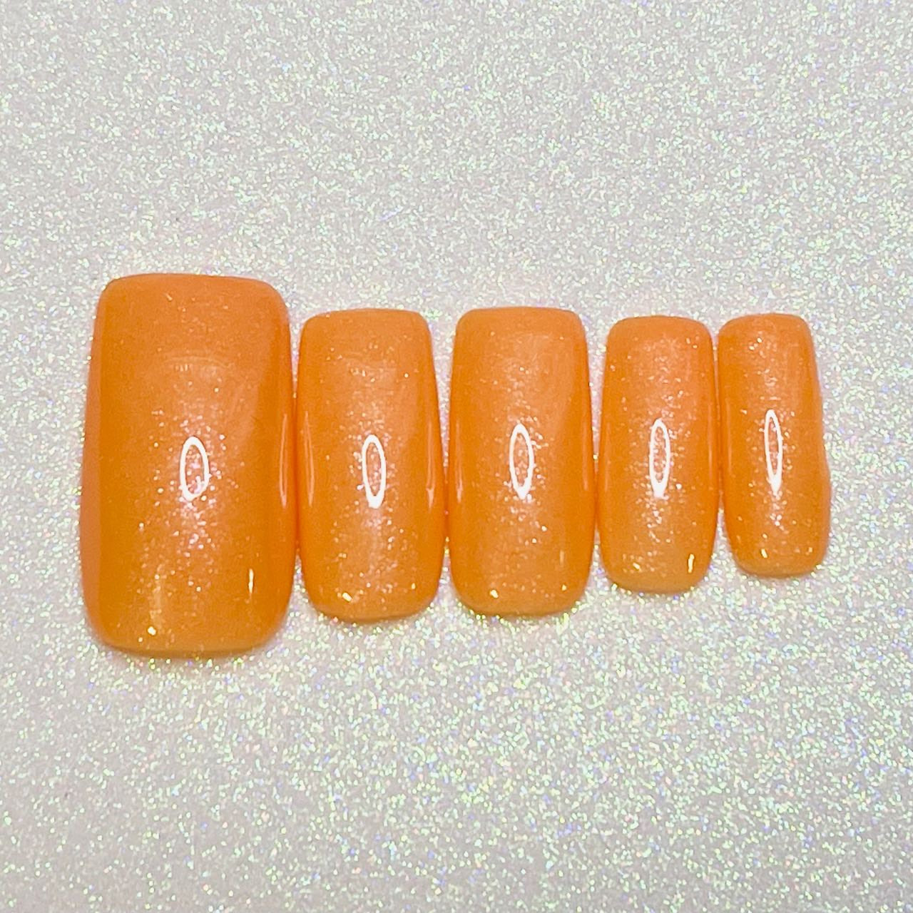 Creamsicle